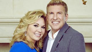 New Update!! Breaking News Of Todd Chrisley and Julie Chrisley || It will shock you