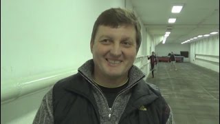 Криминал. Каменск-Шахтинский. Нападение на известного тренера С.А. Назарова. Сюжет 
