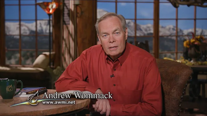 Lessons from David - Week 3, Day 2 - The Gospel Truth