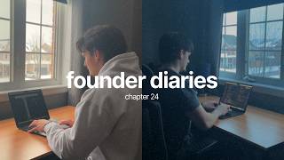 the real reason most startups fail | PROJECT 70