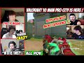When World Champ LEV Com Shahzam &amp; Canezerra Tried to Win Easily Vs Tarik Cryo &amp; More in Pro City