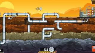 Plumber 3 Level 6 gameplay