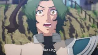 Gensou Sangokushi Tengen Reishinki Eps 01 Sub Indo