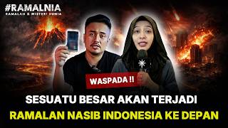  Indonesia In Danger2026 Prediction Reveals Indonesias Future Fateprimalnia