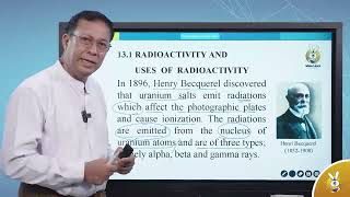Grade 12 Physics : Chapter 13 (Part 1)