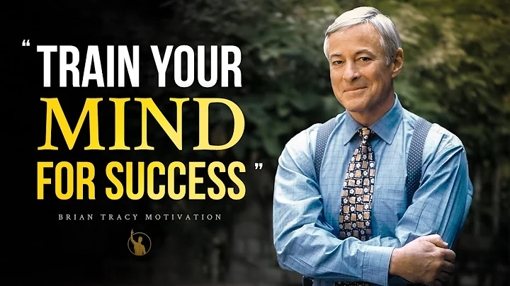 Brian Tracy Explains How Anyone Can Succeed By Pro...