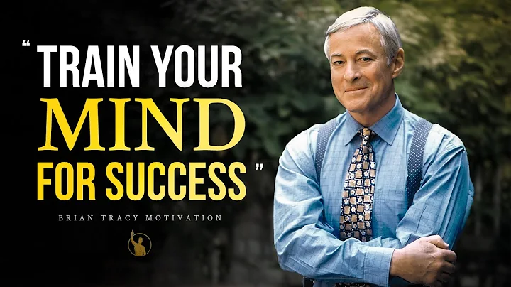 Brian Tracy Explains How Anyone Can Succeed By Programming Their Mind | Personal Development