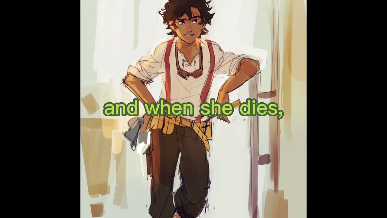 ||jason piper ans leo edit|| 