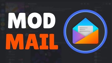 How To Set Up Modmail in Discord [2025 TUTORIAL]