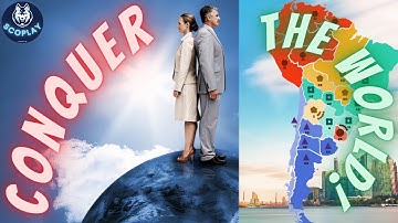 How To Be The World Conqueror 👑🌍 | State.io