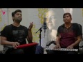 Kabali  maya nadhi  cover  vsharp  rajinikanth radhika apte  pa ranjith  santhosh narayanan