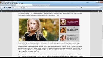 LambertGroup Banner With Playlist - WordPress Plugin - Step 2: Manage Images