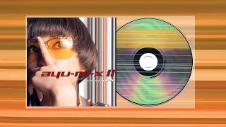 Ayumi Hamasaki (浜崎あゆみ) - ayu-mi-x ll Version JPN [CD01] - YouTube