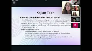 Mini Riset LPI-1 FPsi UNJ – SEM 123, Dosen Pengampu Aam Amaningsih J, Ph.D.