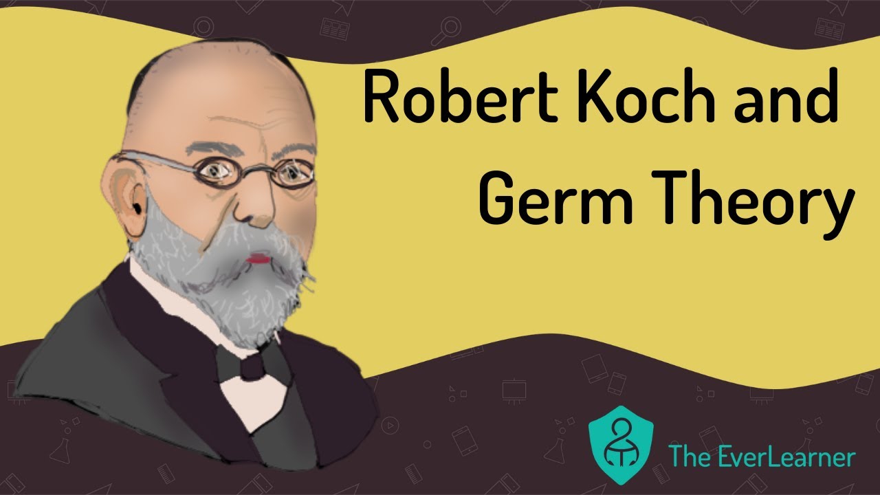 Germ theory. Germ theory