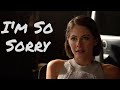 Thea Queen || I'm So Sorry