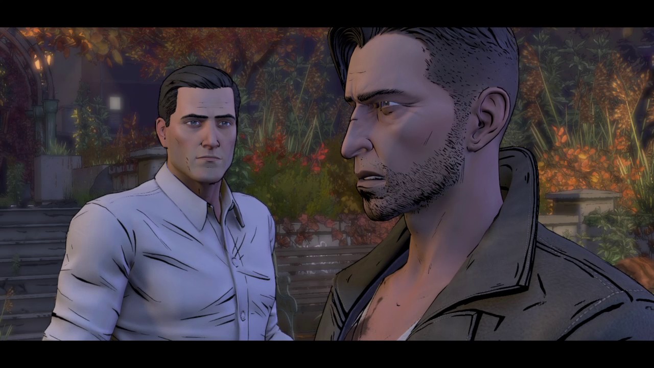 Batman Telltale Walkthrough Part 3 5 YouTube batman-telltale-walkthrough-part-3-5-youtube