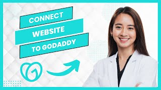 How To Connect Canva Website to GoDaddy Domain (Best Method)