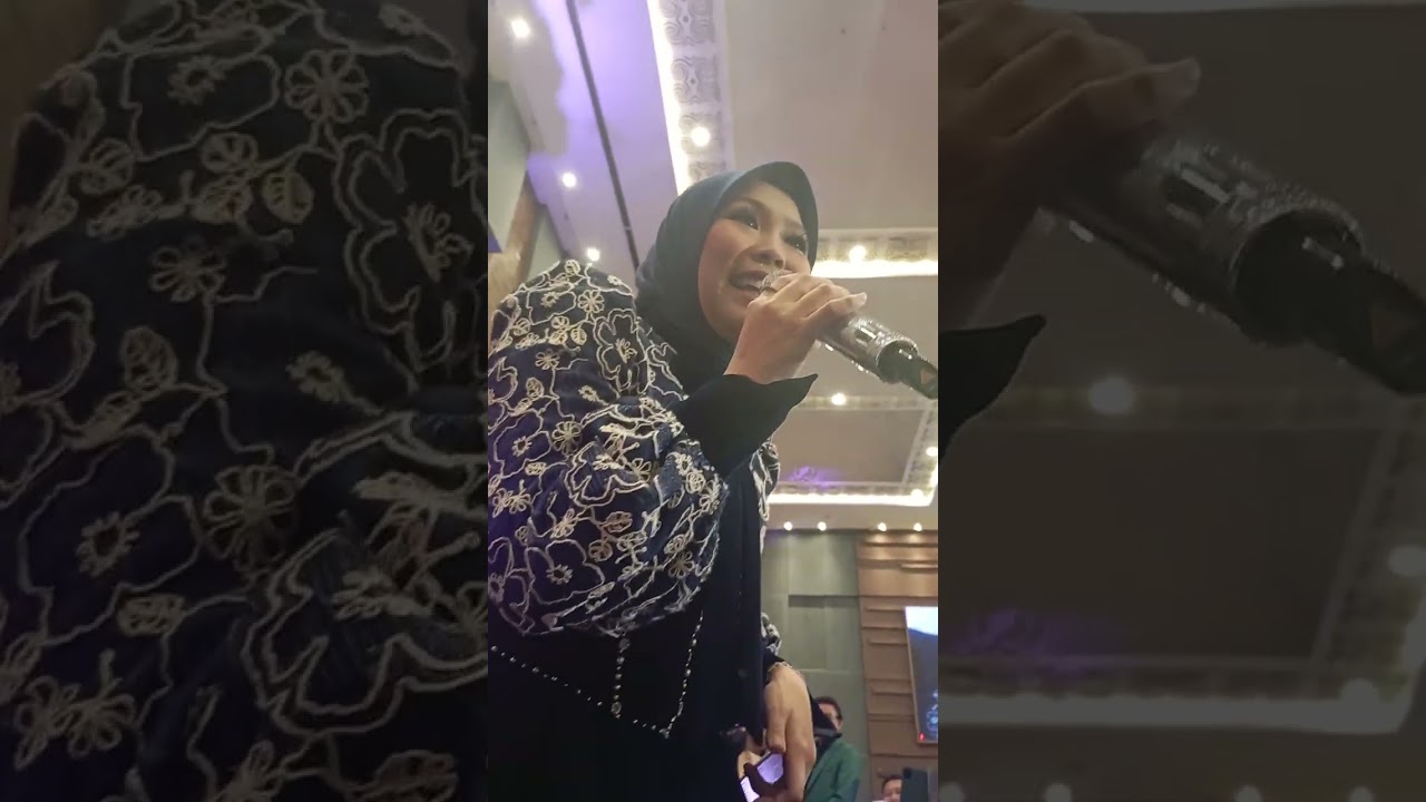 Tergila-gila || Selfi Yamma 