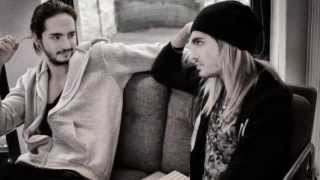 Tokio Hotel 2001 - 2013