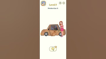 Dop 2 Delete one Part Level 9 Modernize it