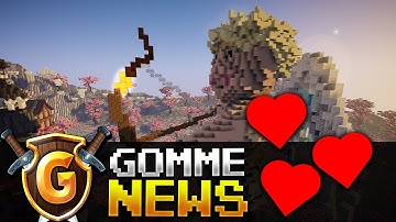 VALENTINSTAG EVENT + RAGEMODE auf GommeHD.net | Minecraft