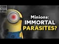 Can Minions DIE? - Despicable Me: The Rise of Gru [Theory]