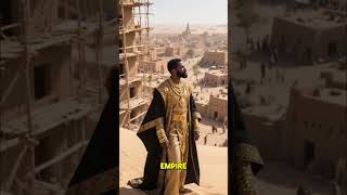 The Slave Who Became a Billionaire — Mansa Musa’s True Story