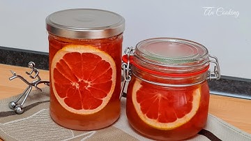 Grapefruitsap | Koel drankje voor warme zomerdagen