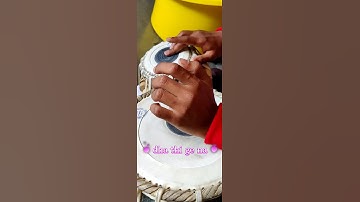 short tabla lesson #tablalesson #lesson #tabla #learntabla#teluguchristiansongs