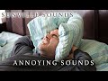 Best annoying sound  annoying sounds with peter baeten