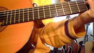 flamenco tuning dadf# be