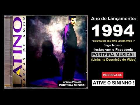 LATINO - Marcas de Amor