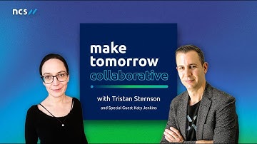 Make Tomorrow Collaborative: The Intersection of Technology and Human Connection