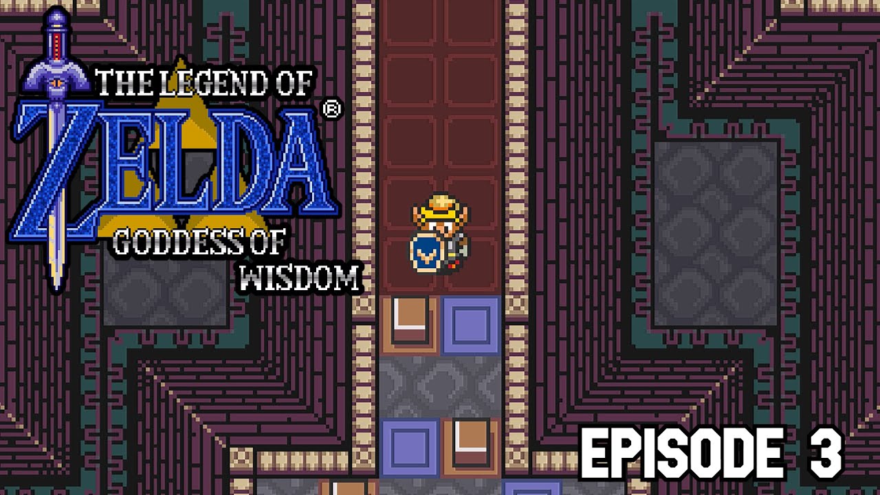 The Legend of Zelda: 18 Hours Past by Letterbomb (New ROM hack) : r/RomHacks