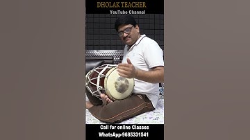 From Novice to Pro: Short Dholak Lessons You Can