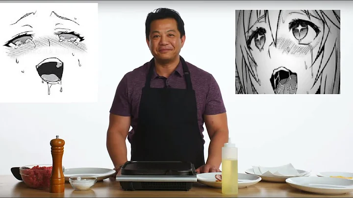 Level 4 Cooking but its only Lorenzo