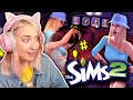 I have finally completed The Sims 2 and i39m EMOTIONAL I have finally completed The Sims 2 and i39m EMOTIONAL