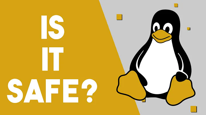 Is Linux Actually More Secure?