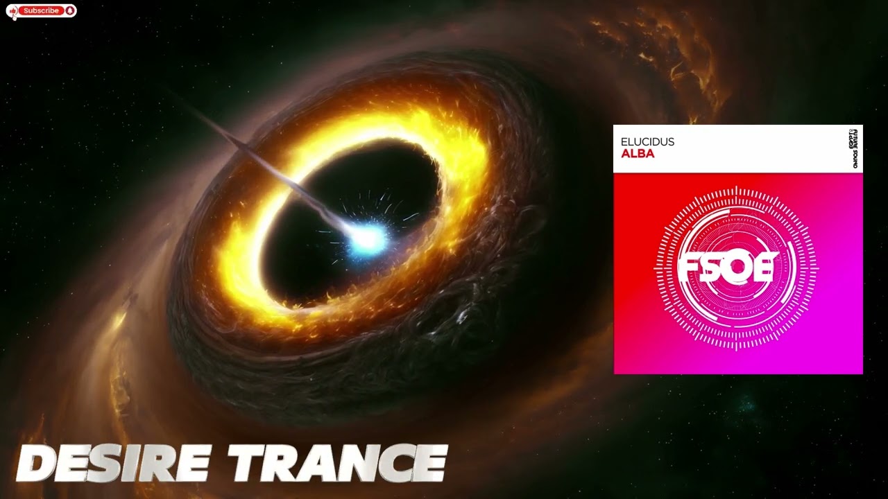 Elucidus -  Alba (Extended Mix)[FSOE]