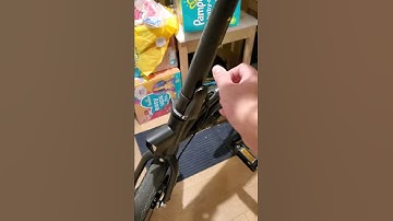 Jetson Bolt Pro - loose hinge