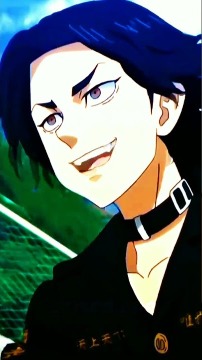 Baji Keisuke - Mirándote | Tokyo Revengers [EDIT/AMV] #shorts