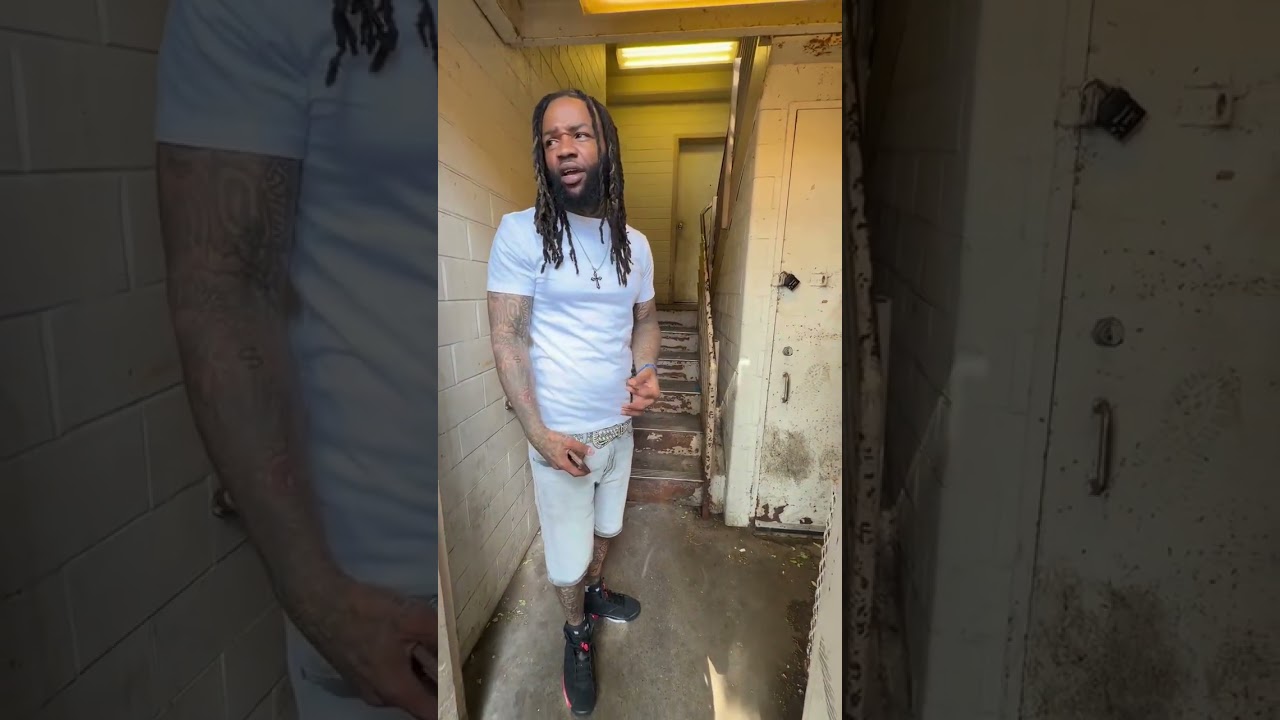 Inside America’s oldest housing project official thumbnail