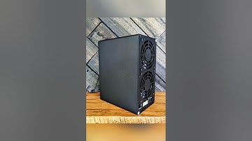 wow, $2,500 to bring home the goldshell al box Ⅱ.#alph #asic #asicminer #albox #crypto #cryptomining