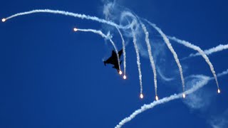 4kᵁᴴᴰ In The Box! Saab Jas 39c Gripen - Hungarian Air Force