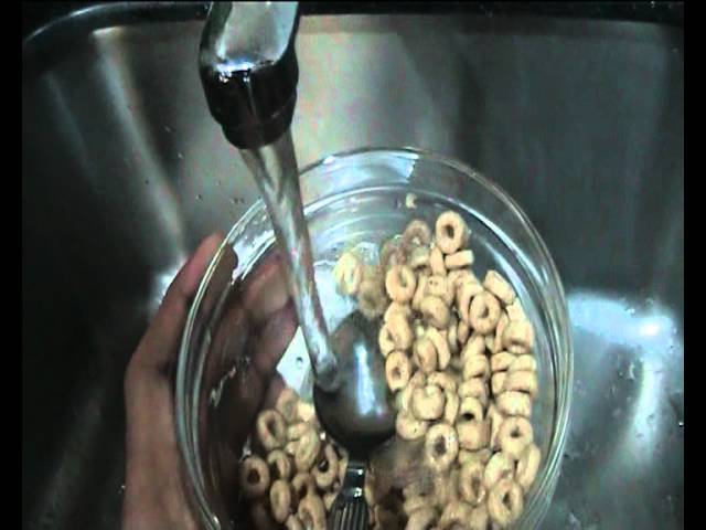 Why Do People Eat Cereal with Milk?