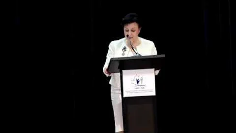 Muriel Driver Lecture 2019