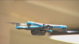Local journalist's drone lawsuit sets precedent for police transparency in California