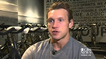 How to stick with your New Year