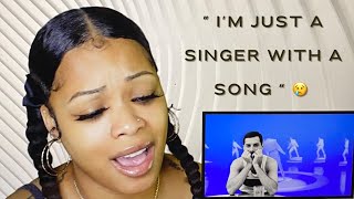 MY FIRST TIME HEARING Freddie Mercury - In My Defense (Official Video Remastered) *REACTION VIDEO*